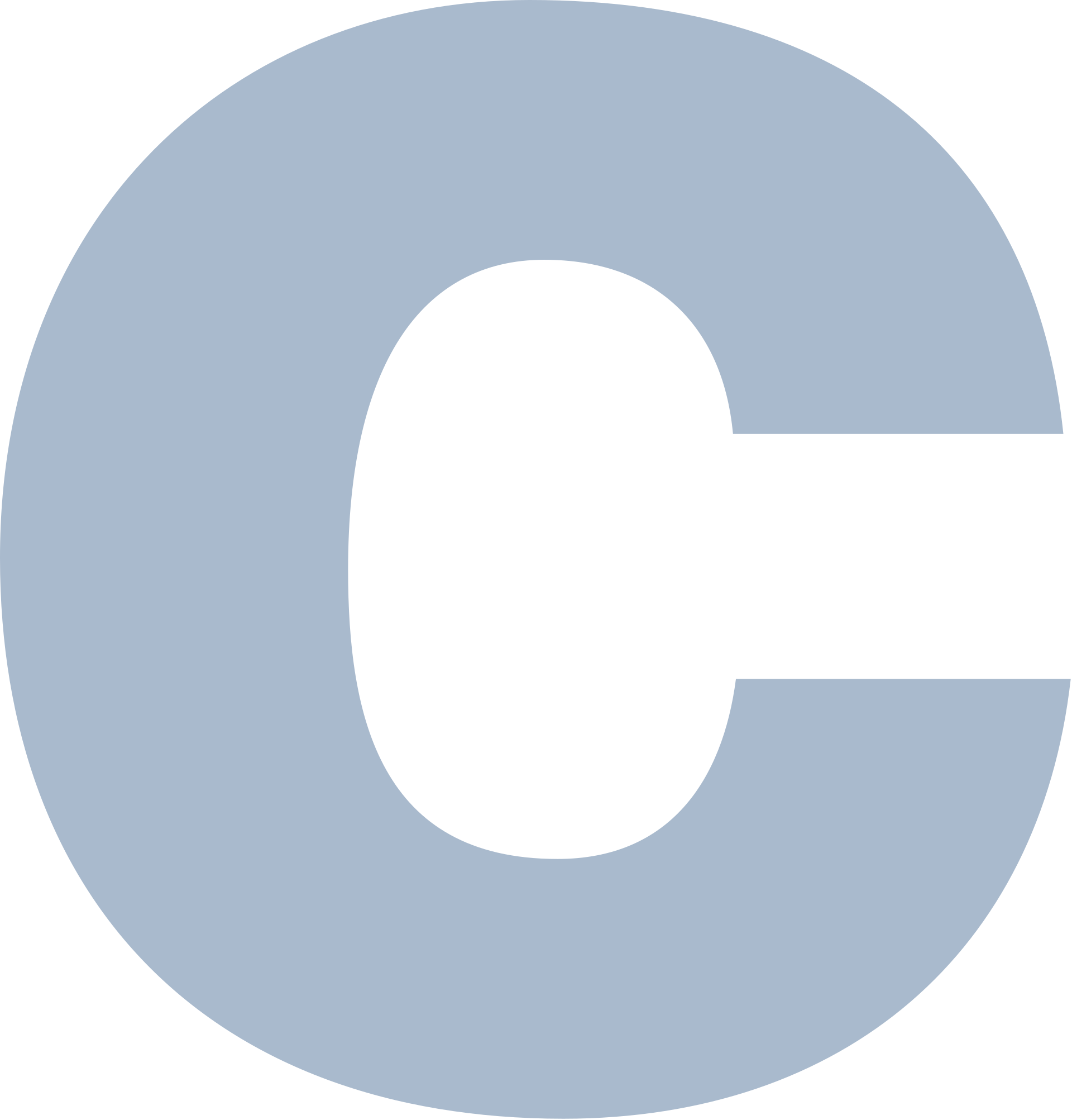 C言語のロゴ